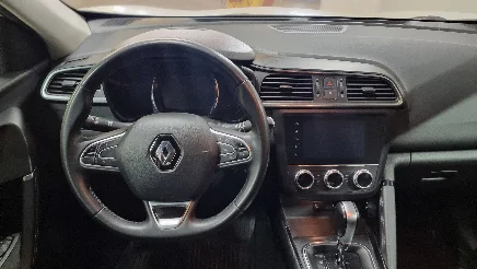 Renault Kadjar photo-9